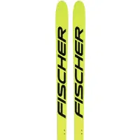 Fischer Rc4 Worldcup Dh H-plate Alpinski