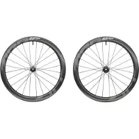 Zipp 303 S Cl Disc Tubeless Landevejs Hjulsæt