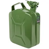 JBM Benzindunk 5l