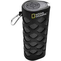National Geographic 9684001 Cm3lc1 Bluetooth-højttaler