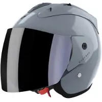 Stormer Sun Evo 2.0 åben Hjelm