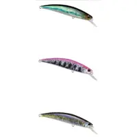Duo Ryuki S Sinking Minnow 12g 80 Mm