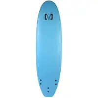 Victory Eps Malibu Soft 7´0´´ Surfbræt