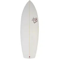 Clayton Glider 5´4´´ Surfbræt