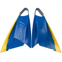 POD 3 Finner