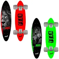 Sport One Fear Abec7 Skateboard