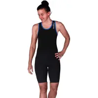 Sailfish Pro 2 ærmeløs Triatlon-dragt