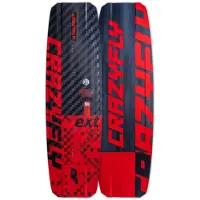 Crazyfly Raptor Extreme 2024 Kiteboard