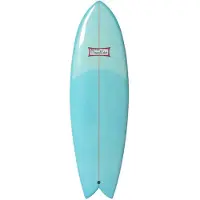 Dewey Weber Swish 5´6´´ Surfbræt