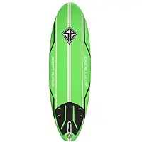 CBC Scott Burke 6´0´´ Surfbræt