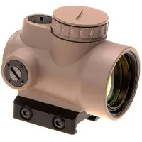 Aim-O Mro 2.0 Moa Rødt Punkt