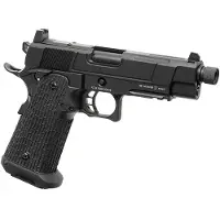 Army Armament R504 Full Metal Gbb Airsoft-pistol
