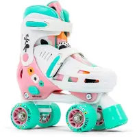 Sfr Skates Storm V Adjustable Rulleskøjter