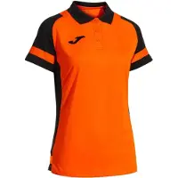 Joma Lider Kortærmet Polo