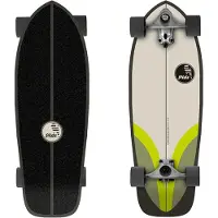 Slide Pinlime Joy 30´´ Surfskate