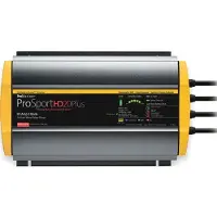 Promariner Prosporthd Series 3 Banks Batterioplader