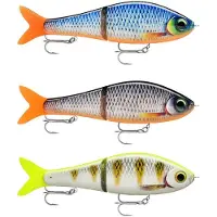 Rapala Super Shadow Rap Glidebait 86g 160 Mm