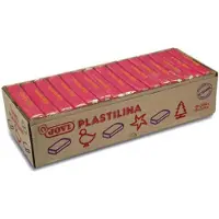 Jovi 350g 7206 Plasticinetabletter 15 Enheder
