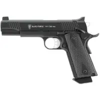 Elite Force 1911 Tac Two Airsoft-pistol