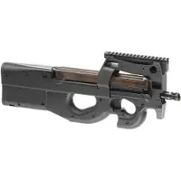 Krytac Fn P90 Airsoft Maskinpistol