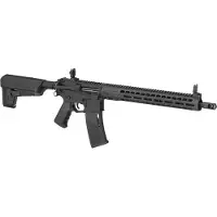 Krytac Barrett Rec7 Carbine Full Power Airsoft Angrebsriffel