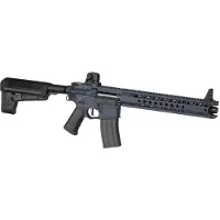 Krytac War Sport Lvoa-s Full Power Airsoft Angrebsriffel