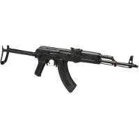 Lct Lckmms Airsoft Angrebsriffel