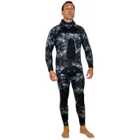 Picasso Camo Ghost 5 Mm Harpunfiskedragt