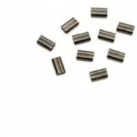 Picasso Sleeves 1.6 Mm Rivet 100 Units Monofilamentline