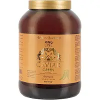 Iv San Bernard Caviar Kæledyrsbalsam 3l