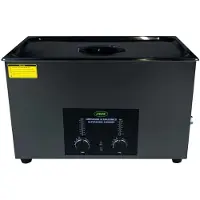 JBM Ultralydsrenser Til Dele 30l