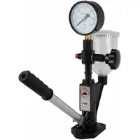 JBM Diesel-injektor-tester