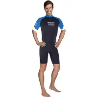 Mares Thermo Guard 0.5 Mm Kortærmet Shorty