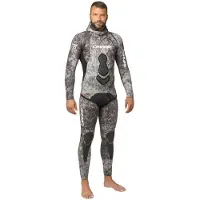 Cressi Apnea Camu 3.5 Mm Harpunfiskedragt