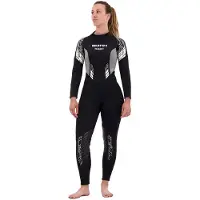 Mares Reef 3 Mm Våddragt Til Kvinder