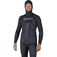 Mares Pure Passion Polygon 5 Mm Harpunfiskejakke
