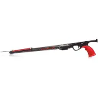 Spetton Rebel Open Carbono Self-waterrail Slyngharpun