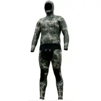 Picasso Thermal Skin 5 Mm Harpunfiskedragt