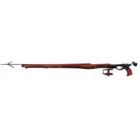 Epsealon Cobra Camo Elastikharpun Med Hjul