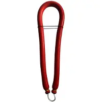 Epsealon Firestorm Circular 18 Mm With Closed Dyneema Wishbone Gummi