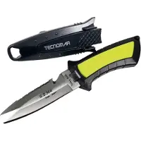 Tecnomar Mini Blunt Kniv