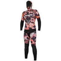 Pathos 1.5 Mm Freedive Harpunfiskedragt