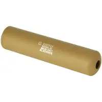 Madbull Gemtech Blackside Ccw Lyddæmper