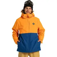 Dc-shoes Basis Jakke