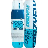 Crazyfly Raptor 2026 Kiteboard