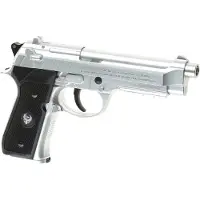 Almo nature M9 A1 Gnb Airsoft-pistol