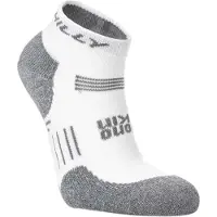 Hilly Socks Supreme Quarter Max Korte Sokker