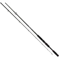 Mikado Bixlite Jerk Spinnestang
