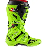 Leatt 5.5 Flexlock Offroad-støvler