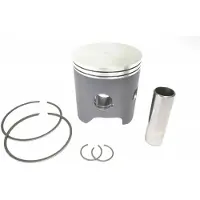 Athena Husqvarna Cr/wr 250 92 U00d867.94 Mm Stempelkit